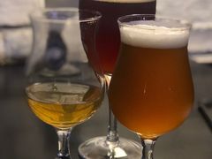 -Goose Island Brewhouse鹅岛精酿啤酒餐厅