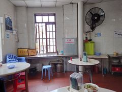 大堂-非遗·爱西干面(小公园总店)