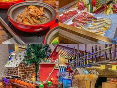 -金鸡湖大酒店·金咖啡厅(国宾路店)