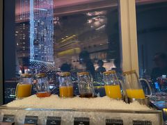 -广州四季酒店·意珍·意式自助餐