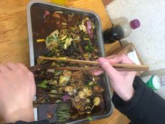 -特色油卤串串(水碾河店)