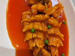 -上关雪東北菜(中房金谊店)