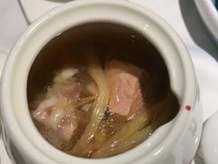 -尚一汤 广东炖汤(金桥国际店)