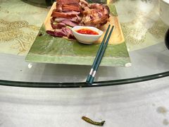 -海晖酒楼·顺德鱼生(荣华店)