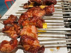 -聚点·北京串(簋街店)