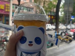 -茶百道(棠石路店)