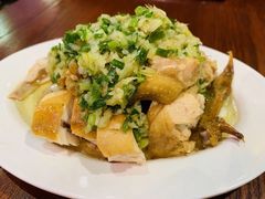 -陈光记烧腊(长寿路店)