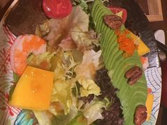 -七条鱼日本料理(远洋乐堤港店)