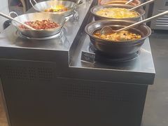 -徽三说·土徽菜·中国徽菜连锁品牌(一中店)