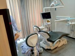 最新从德国全套引进的口腔洗牙拔牙设备。-同步齿科·数字化正畸种植口腔中心(珠海店)