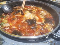 -重庆乌鱼庄·龙滋鲜(青羊大道店)