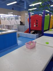 -子木乐园婴儿游泳馆(水晶港店)
