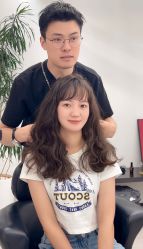 -DIAN DIAN SALON点点