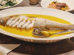 -宫燕府·京菜·烤鸭·淮扬菜(王府中心店)