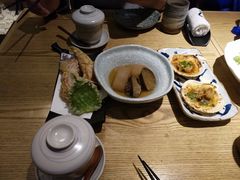 -昇鳗鱼家(浦东店)