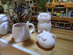 -今日陶艺(富力广场店)