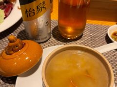 -威斯汀舞台餐厅