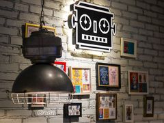 -机器人火炉披萨