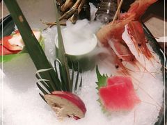 -海鼎荟海鲜姿造(晋江宝龙店)