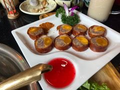 -大圈仔滋味研究所(龙湖·佰乐街店)