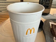 -麦当劳(中山大道中店)