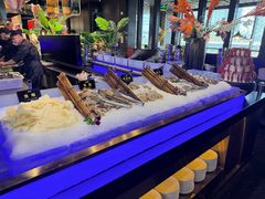 -九月海·海鲜自助(世纪东方店)