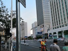 -零下舞度·街舞连锁机构(万科中心店)