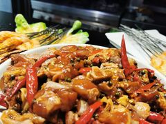 -老院子饭店·鲁菜·海鲜·家常菜