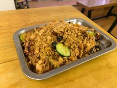 -幸福铁板烧(共和村店)