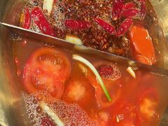 -花间小酌火锅小酒馆(吕四店)