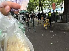 -牛街洪记小吃店(牛街店)