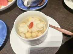 -彩丰楼中餐厅(佘山世茂洲际酒店)