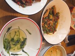 -赣饭农家·江西小炒(西乡店)