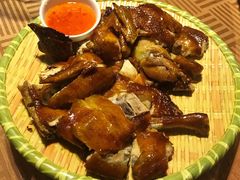 非洲鸡-渔太泰漓江小馆·广西融合菜(西街店)