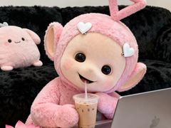 -HOT CRUSH趁热集合·现烤面包(上海环球港店)