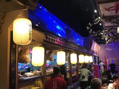 -长安大牌档之西安博物院文化餐厅(中贸店)