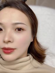 -本小姐美学·半永久纹眉野生眉