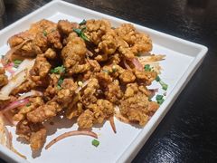 -健眺小海鲜(临海后山店)