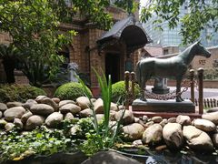 -马勒别墅饭店(静安寺店)