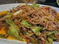 -张豆花(碚峡路店)