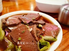 -澳门陈光记烧味饭店(南京德基广场店)