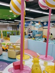 -孩子王童乐园(成都海滨城店)