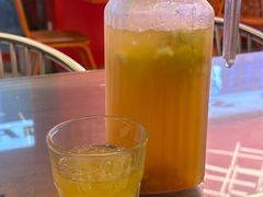 -神府路壹号·海鲜烧烤·砂锅粥·锅物(三坊七巷店)