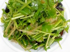 -纪林菜馆·博山菜老字号(华光路店)