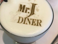 -Mr.J义法厨房(北医店)