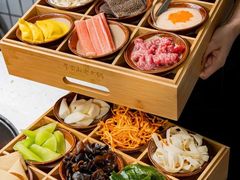 -芈重山老火锅(广州首店)