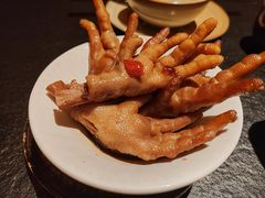 -色響火锅(恒隆广场店)