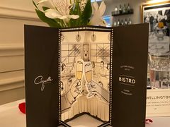 -壳里西餐厅Coquille Seafood Bistro(蒙自路店)