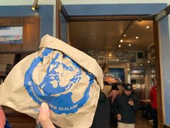 -Fergburger(皇后镇店)