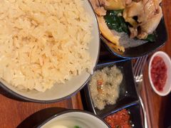 -艺厨风尚餐厅 · 桔钓沙莱华度假酒店